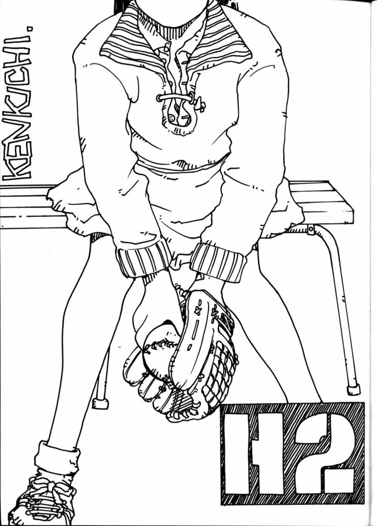 Toufuya Jyuuchou