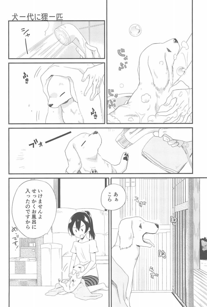 Super Osananajimi Lovers!