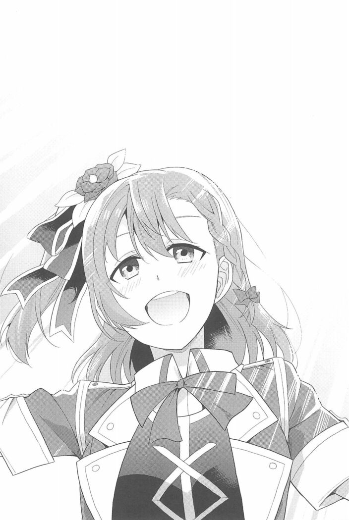 Super Osananajimi Lovers!