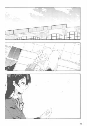 Super Osananajimi Lovers! Page #48
