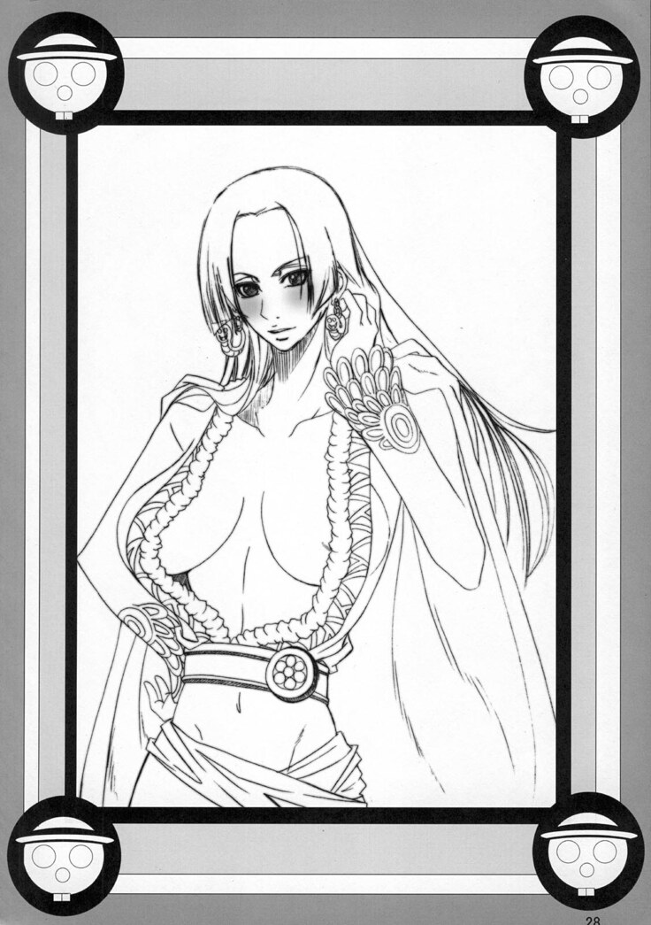 Benten Kairaku 9