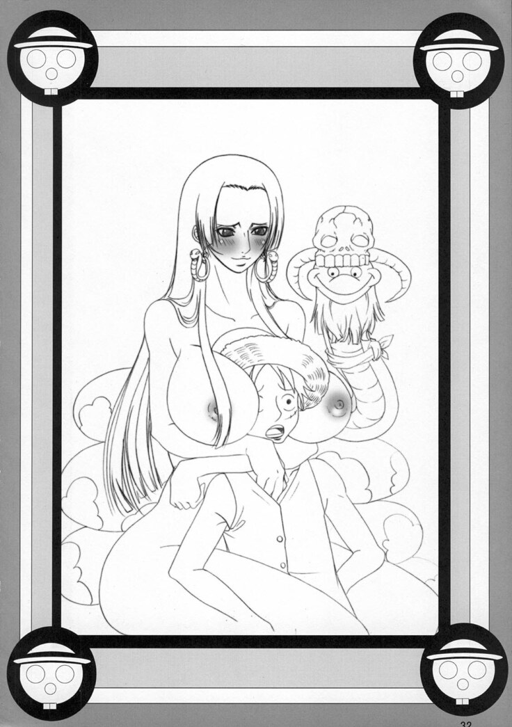 Benten Kairaku 9