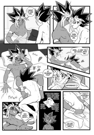 Drawn To Life - Page 35