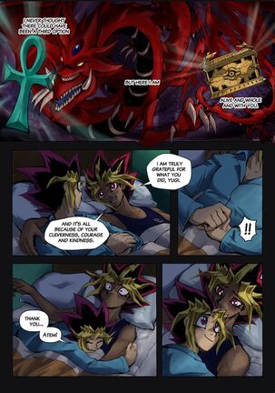 Drawn To Life - Page 17