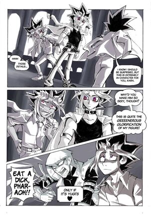 Drawn To Life - Page 43