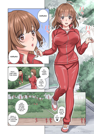 Meimon Onna Manebu Monogatari | The Story of Being a Manager of This Rich Girl's Club - Page 39