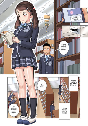 Meimon Onna Manebu Monogatari | The Story of Being a Manager of This Rich Girl's Club - Page 30