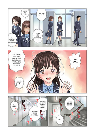 Meimon Onna Manebu Monogatari | The Story of Being a Manager of This Rich Girl's Club - Page 14