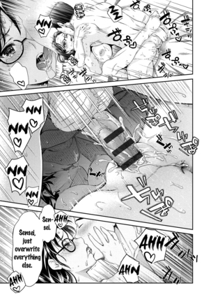 Idol Densetsu Kirari - Kirari, the Legend of IDOL - Page 160