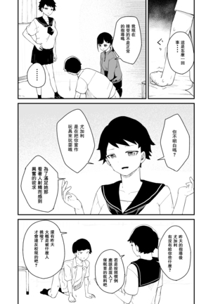 Seiyoku Kanri Kensa Page #25