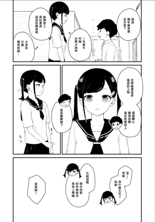 Seiyoku Kanri Kensa Page #15