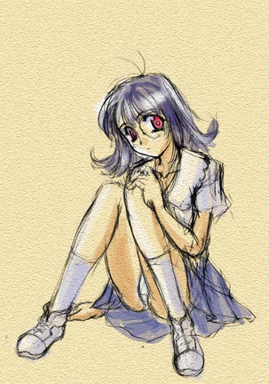 Misoya CG Collection CD-ROM Volume.4 CUTTY Page #46