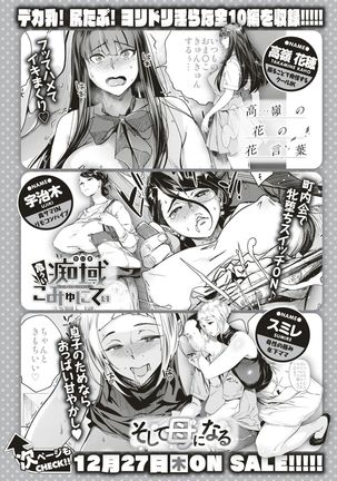 COMIC Shitsurakuten 2019-01 - Page 51