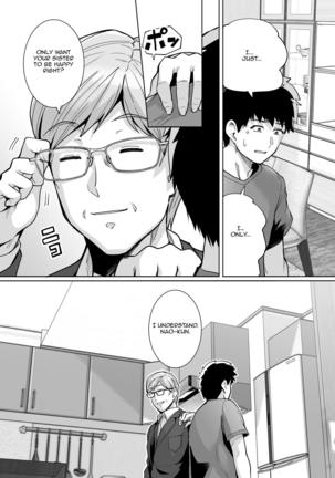 Ane wa Oyaji ni Dakareteru 2 | My Sister Sleeps With My Dad 2 Page #28