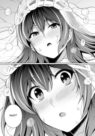 Ane wa Oyaji ni Dakareteru 2 | My Sister Sleeps With My Dad 2 Page #81