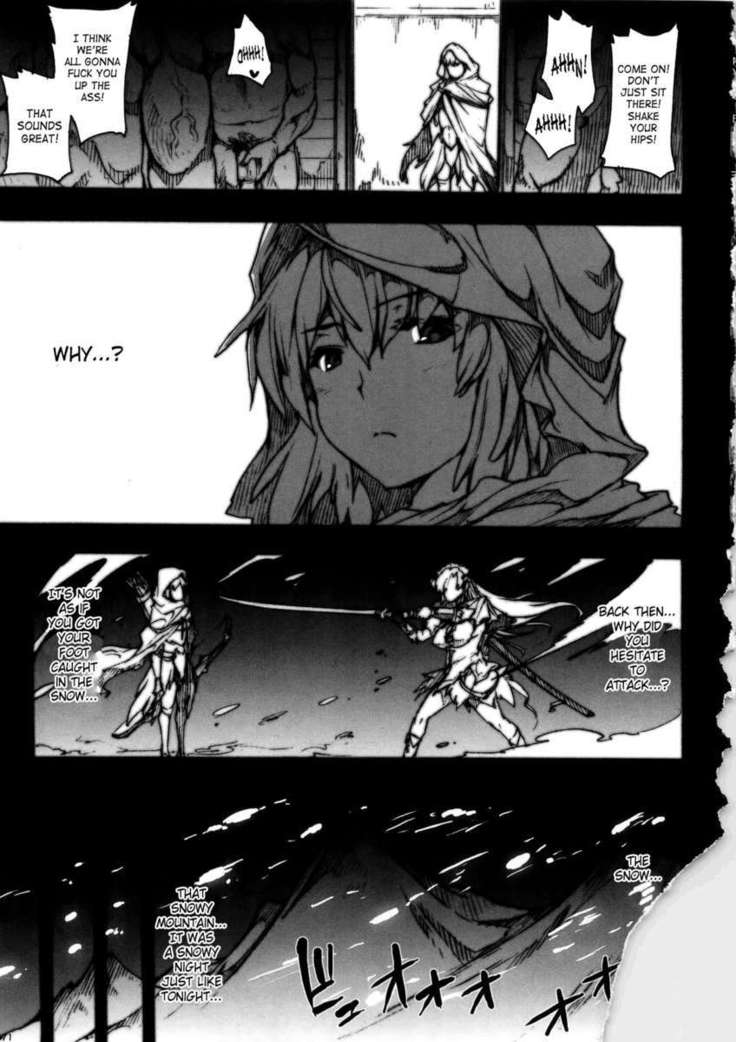 Invisible Hunter Lost Episode