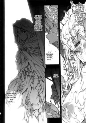Invisible Hunter Lost Episode Page #21