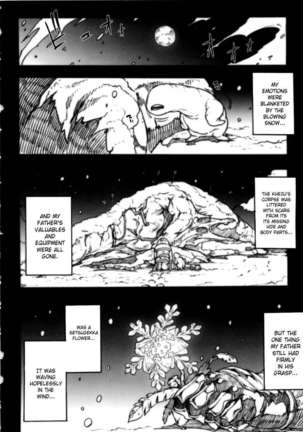 Invisible Hunter Lost Episode Page #27