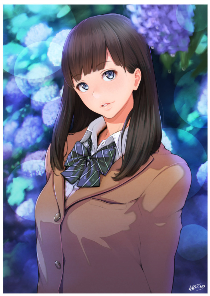 Nakadashi!! | 안에 싸기!!