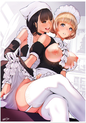 Nakadashi!! | 안에 싸기!! Page #34