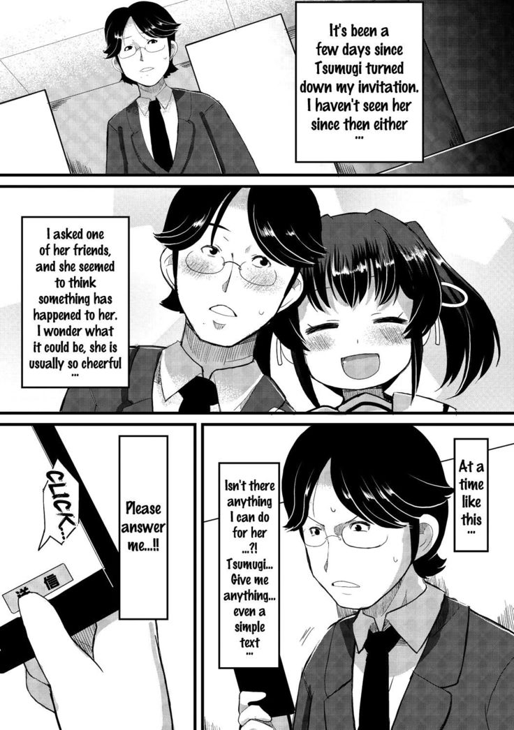 Kyonyuu Yuutousei ~Do-M no Inran Mesubuta ni Daihenshin!~ Ch. 1-4  {doujins.com}
