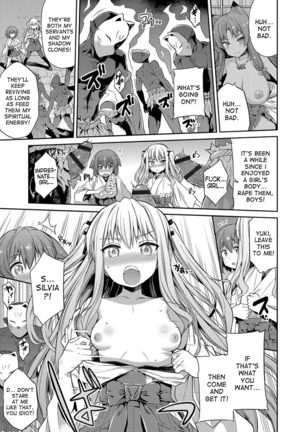 Hyoui Koukan Ch. 1-8 Page #50