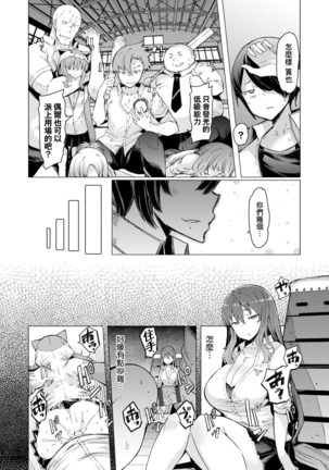 Noryoku Gakuen Gekokujo ~Boku ga Gakuen o Seisu made~ | 能力學園下克上~我的學園支配之路~ - Page 140