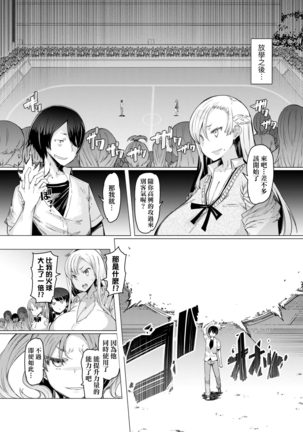 Noryoku Gakuen Gekokujo ~Boku ga Gakuen o Seisu made~ | 能力學園下克上~我的學園支配之路~ - Page 159