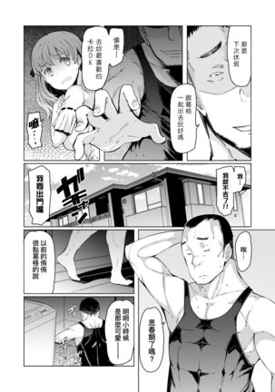 Noryoku Gakuen Gekokujo ~Boku ga Gakuen o Seisu made~ | 能力學園下克上~我的學園支配之路~ - Page 204