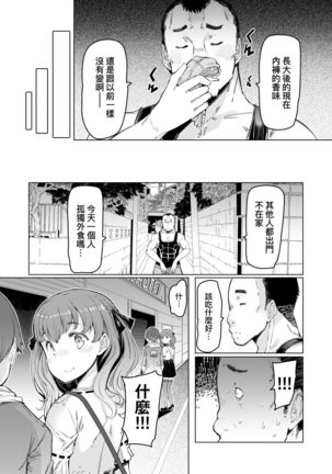 Noryoku Gakuen Gekokujo ~Boku ga Gakuen o Seisu made~ | 能力學園下克上~我的學園支配之路~ Page #205