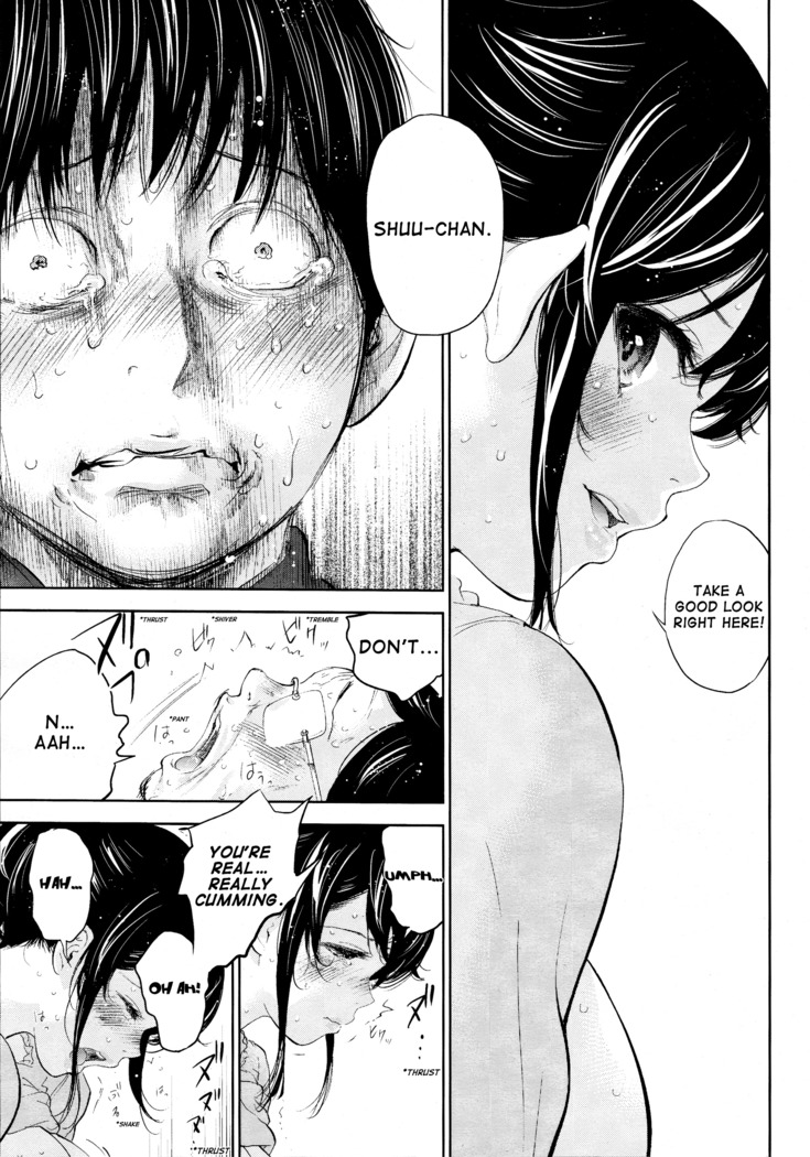 Netoraserare Ch. 24