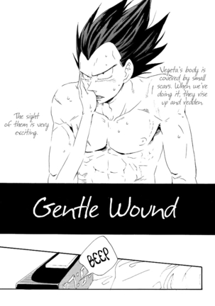Gentle Wound
