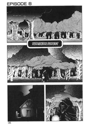 Dragon Pink 2 Page #35
