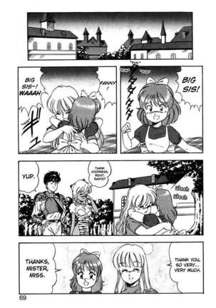 Dragon Pink 2 Page #70