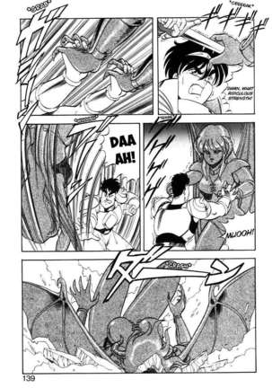 Dragon Pink 2 Page #140