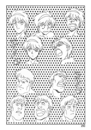Dragon Pink 2 Page #211