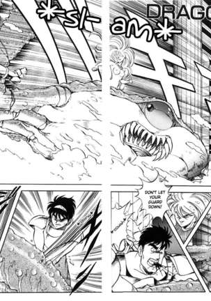Dragon Pink 2 Page #165