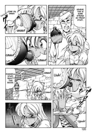 Dragon Pink 2 Page #121