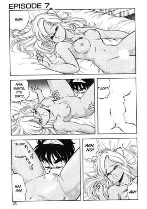 Dragon Pink 2 Page #15