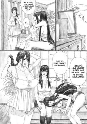 Inyoku no Sumika 1 - Page 9