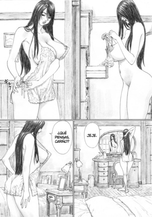 Inyoku no Sumika 1 - Page 28