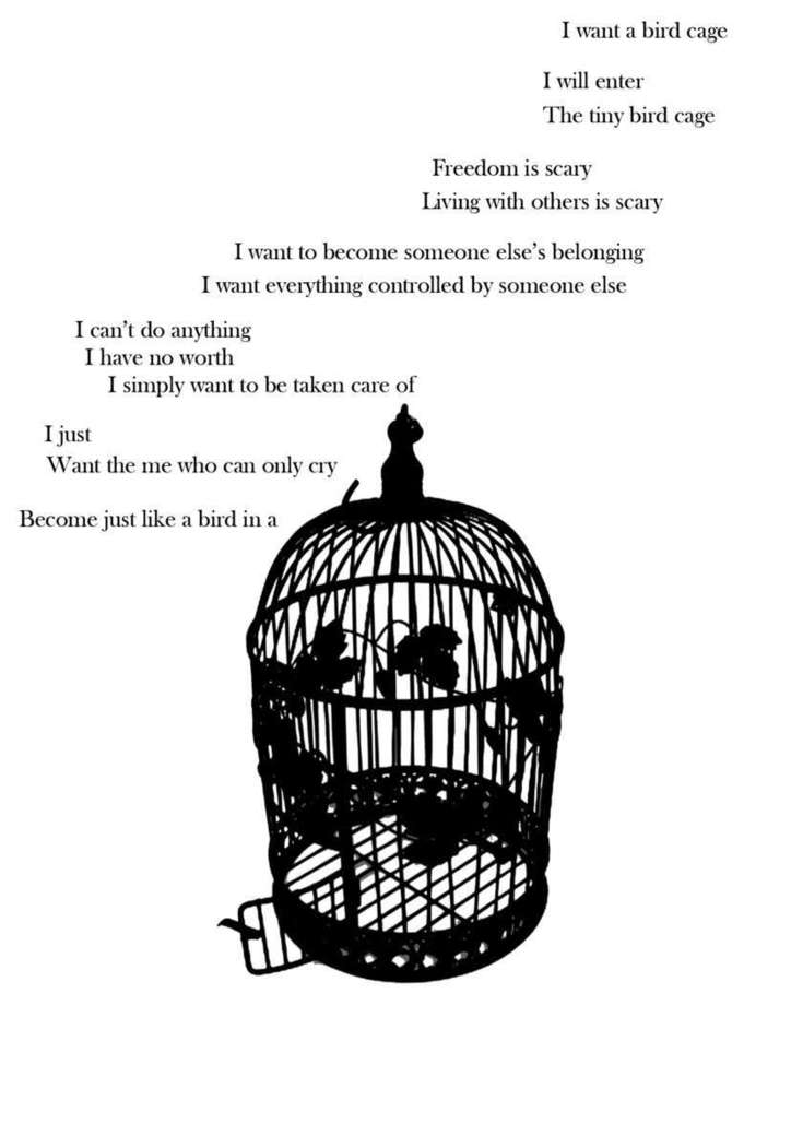 IDOLTIME SPECIAL BOOK YUKIHO HAGIWARA in the Bird Cage