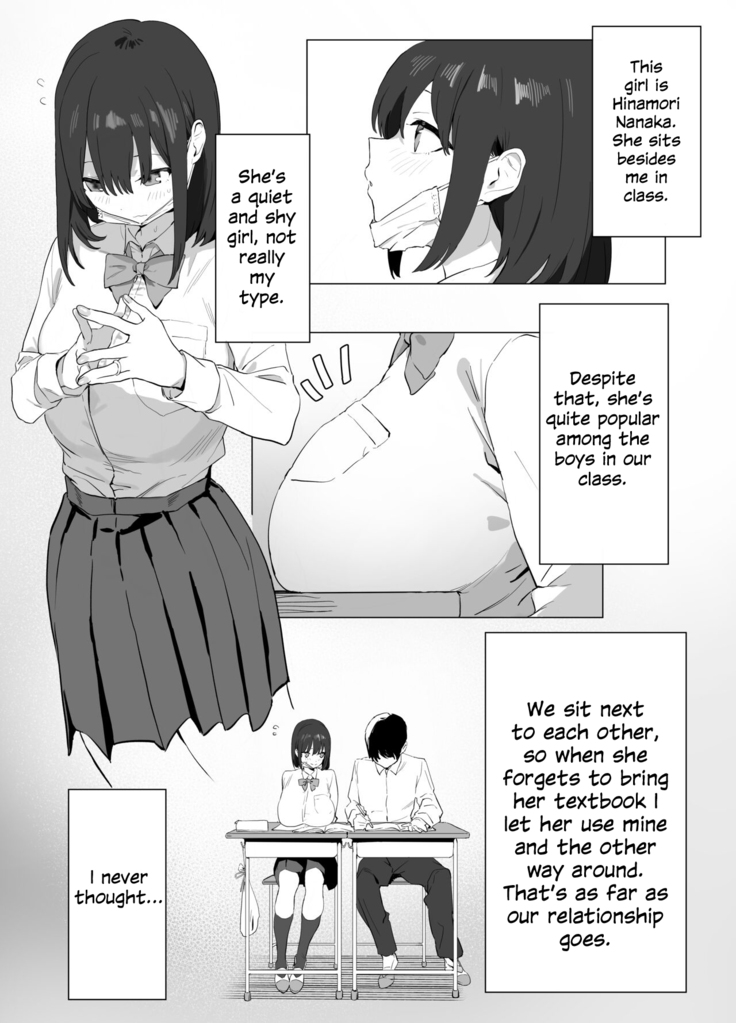 Seikoui Jisshuu! | Sexual Experimentation Practice!