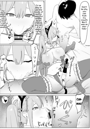 Seikoui Jisshuu! | Sexual Experimentation Practice! - Page 52