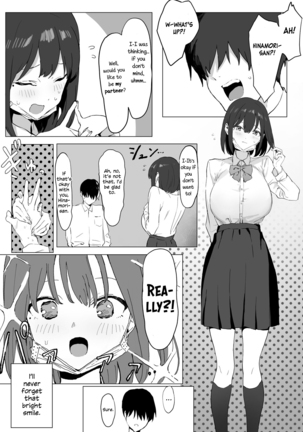 Seikoui Jisshuu! | Sexual Experimentation Practice! - Page 7