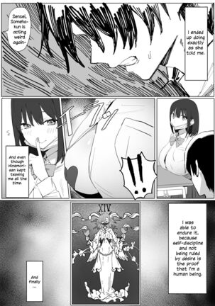 Seikoui Jisshuu! | Sexual Experimentation Practice! - Page 14