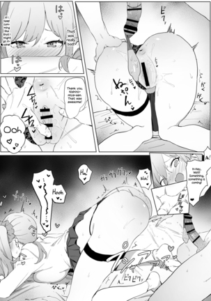 Seikoui Jisshuu! | Sexual Experimentation Practice! - Page 62