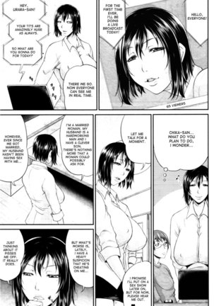 Wagamama na Tarechichi Chapter 2 - Live Video Streaming Life With My Stepmom - Page 25