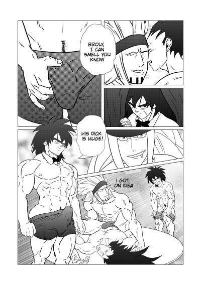 Gajeel getting paid