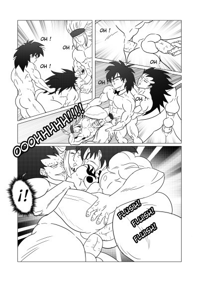 Gajeel getting paid